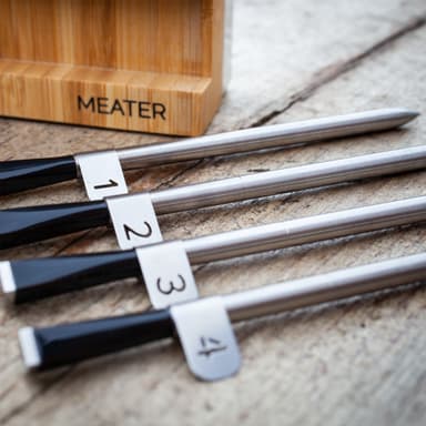 Meater Block langaton paistolämpömittari