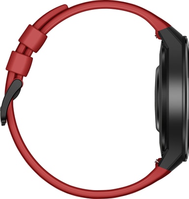 Huawei Watch GT2e älykello (laavanpunainen)