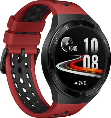 Huawei Watch GT2e älykello (laavanpunainen)