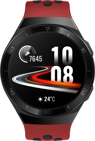 Huawei Watch GT2e älykello (laavanpunainen)