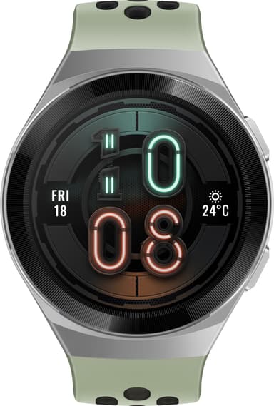 Huawei Watch GT2e älykello (mintunvihreä)