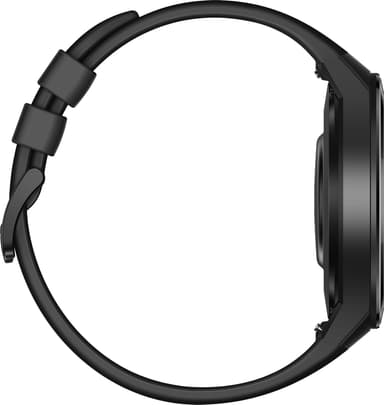Huawei Watch GT2e älykello (grafiitinmusta)