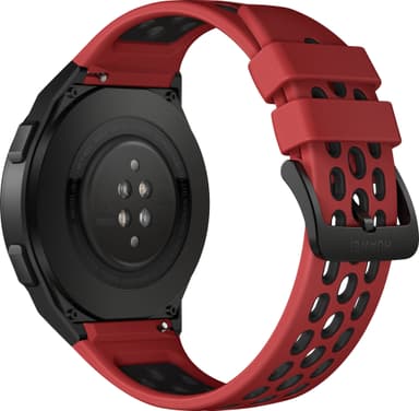 Huawei Watch GT2e älykello (laavanpunainen)