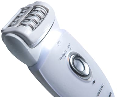 Panasonic epilaattori ES-ED53-W503