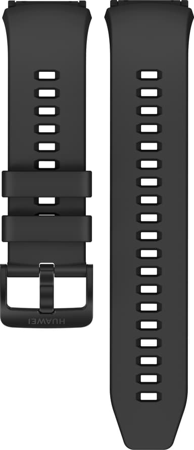 Huawei Watch GT2e älykello (grafiitinmusta)
