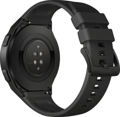 Huawei Watch GT2e älykello (grafiitinmusta)