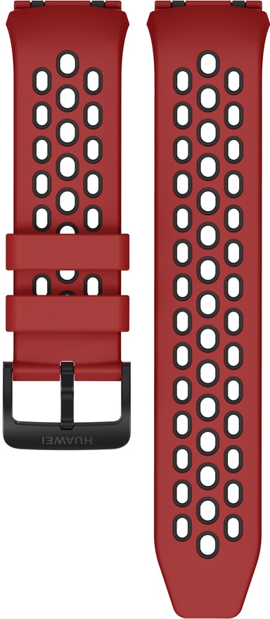 Huawei Watch GT2e älykello (laavanpunainen)