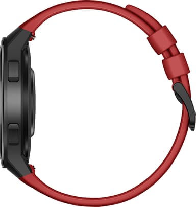 Huawei Watch GT2e älykello (laavanpunainen)
