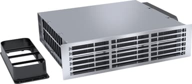 Miele induktiotaso liesituulettimella KMDA7633FL