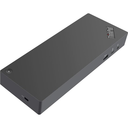 Lenovo ThinkPad Thunderbolt 3 Gen. 2 telakointiasema (135 W)