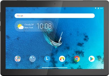 Lenovo Tab M10 HD WiFi 10,1" tabletti 32 GB