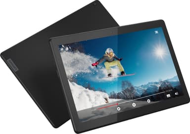 Lenovo Tab M10 HD WiFi 10,1" tabletti 32 GB