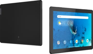 Lenovo Tab M10 HD WiFi 10,1" tabletti 32 GB