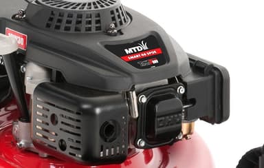 MTD Smart 46 SPOE Itsevetävä ruohonleikkuri