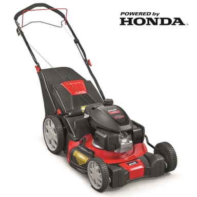 Ruohonleikkuri MTD Optima 53 SPH HW