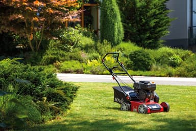 MTD Optima 38 VO Nurmikonilmaja