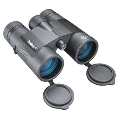 BUSHNELL Kiikari Prime 8x42 Roof FMC WP/FP Musta