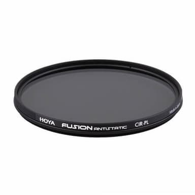 HOYA Suodin Pol-Cir. Fusion 77mm.