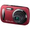 Casio Exilim EX-N20 digikamera (punainen)