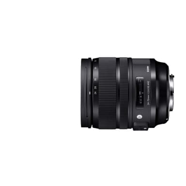 SIGMA AF 24-70 f/2.8 DG OS HSM Art CANON