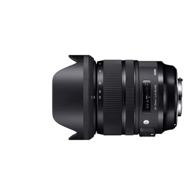 SIGMA AF 24-70 f/2.8 DG OS HSM Art CANON