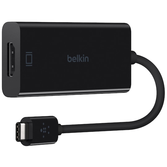 Belkin USB-C - HDMI adapteri