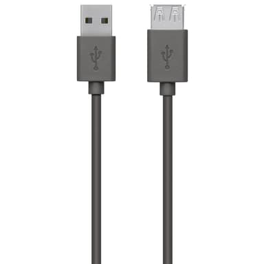 Belkin USB 2.0 jatkokaapeli (3 m)