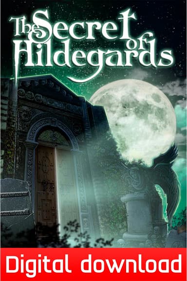 The Secret Of Hildegards - PC Windows