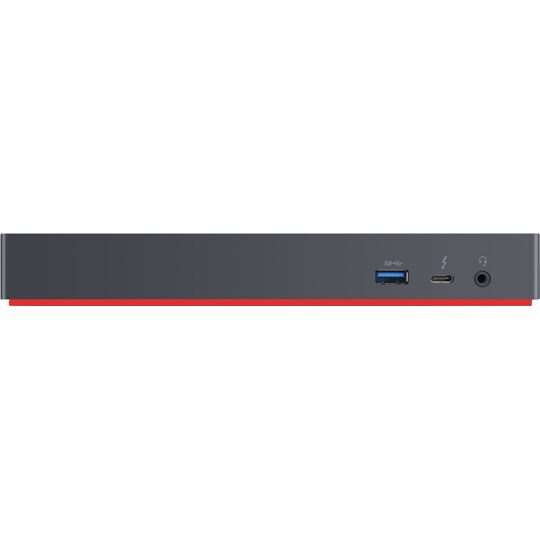 Lenovo ThinkPad Thunderbolt 3 Gen. 2 telakointiasema (135 W)