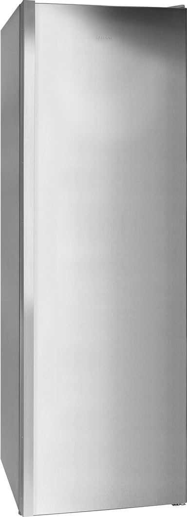 Gram Classic 4000 jääkaappi LC 494186 FX (inox)