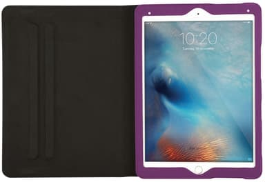 Goji iPad mini 4 suojakotelo (violetti)