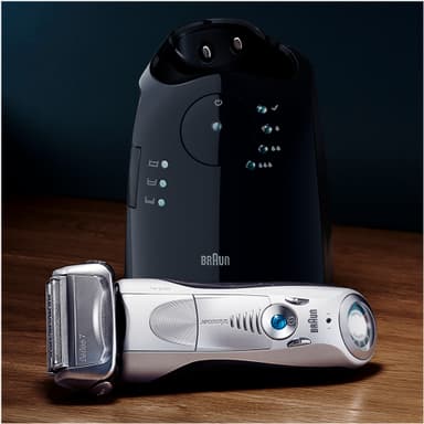 Braun Series 7 parranajokone 7790cc