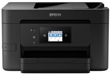 Epson WorkForce WF-3725DWF monitoimitulostin