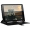 UAG Scout iPad 10,2" suojakotelo (musta)