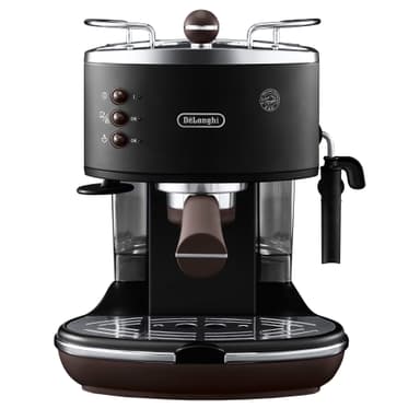 DeLonghi Icona kahvikone ECOV311BK (musta)