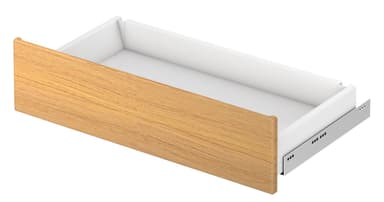 Epoq Home vetolaatikko (jakarta teak)