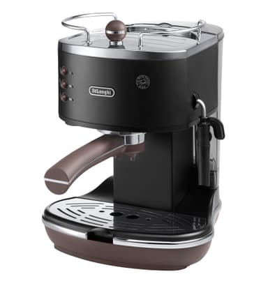 DeLonghi Icona kahvikone ECOV311BK (musta)