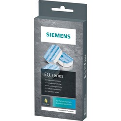 Siemens Espresso EQ Series kalkinpoistokapselit TZ80002B