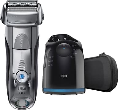 Braun Series 7 parranajokone 7790cc