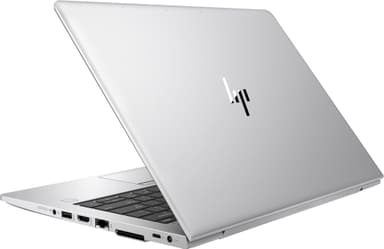 HP EliteBook 830 G6 13,3" kannettava (hopea)