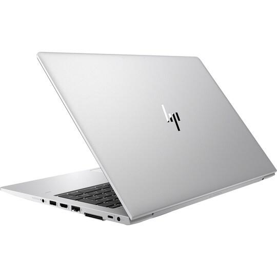 HP EliteBook 755 G5 15,6" kannettava (hopea)
