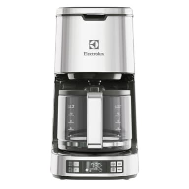 Electrolux kahvinkeitin EKF7800 (teräs)