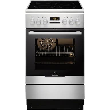 Electrolux EKC55500OX lattialiesi