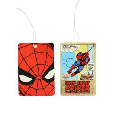 MARVEL Autotuoksu Spiderman