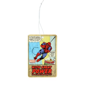 MARVEL Autotuoksu Spiderman