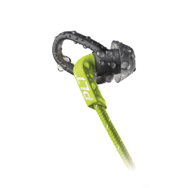 PLANTRONICS Backbeat FIT 305 In-Ear Langaton Harmaa/Lime