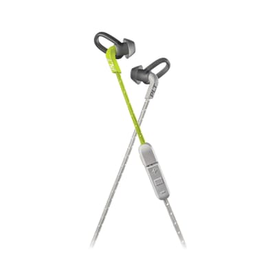 PLANTRONICS Backbeat FIT 305 In-Ear Langaton Harmaa/Lime