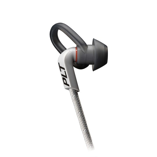 PLANTRONICS Backbeat FIT 305 In-Ear Langaton Musta/Harmaa