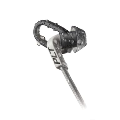 PLANTRONICS Backbeat FIT 305 In-Ear Langaton Musta/Harmaa