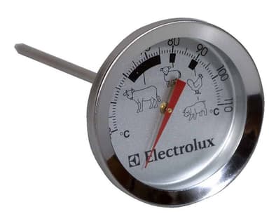 Electrolux paistomittari